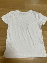 ポールスミス　Tシャツ 6a 110センチくらい　トップス　キッズ　ジュニア_画像3