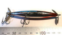 OLD HEDDON Dying Flutter へドン　ダイイング　フラッター　オールド　　/ ④_画像2