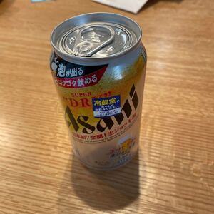 スーパードライ 生ジョッキ缶 340ml缶 9本