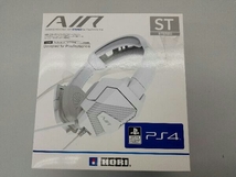 動作確認済み★ゲーミング ヘッドセット AIR STEREO for PlayStation4 HORI_画像1