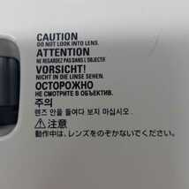 〈う320〉店舗引き上げ品 【NEC】 NP905 NECプロジェクター 通電確認済み　動作未確認　210831 U-5_画像4