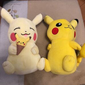 ピカチュウぬいぐるみ ポケモンぬいぐるみ でっかいぬいぐるみ