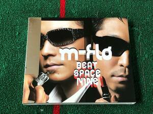 m-flo/Beat Space Nine 中古CD Bennie K Sowelu 加藤ミリヤ MONDAY満ちる 和田アキ子 Rie fu Kahimi Karie カヒミカリィ