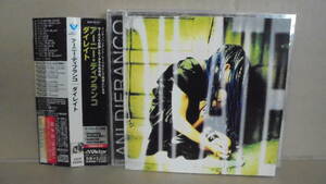 CD★アーニー・ディフランコ★傑作！「ダイレイト」★Ani DiFranco / Dilate★シンガーソングライター★見本盤★国内盤★同梱発送可能