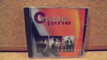 CD★シティズン・ジェーン★ジャジーなトリオ★Citizen Jane / Laureen★輸入盤★4枚同梱発送可能_画像4