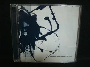 ●送料無料●中古CD● CD+8cmCD / Underworld / 弐番目のタフガキ / アンダーワールド