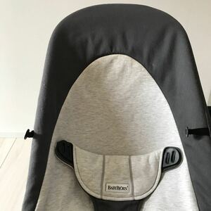 ベビービョルン BABYBJORN バウンサー