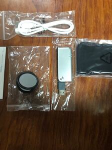 データ通信末端 l-05A docomo 周辺機器