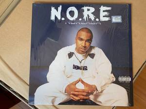 ★送 510★1998年 NOREAGA★N.O.R.E.★BIG PUN CAM'RON JADAKISS CARL THOMAS KID CAPRI BUSTA RHYMES NAS★90年代 90'S HIPHOP 90'S R&B