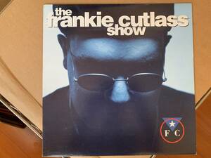 ★送 510★1993年★THE FRANKIE CUTLASS SHOW★FEAT. MADSTYLE EVIL, TWINS, RAYVON, SELECTOR★90年代 90'S HIPHOP 90'S R&B