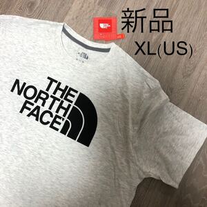 THE NORTH FACE ロゴTシャツ ハーフドーム ロゴ Half DOME プリントTシャツ 半袖Tシャツ ヨセミテ