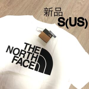THE NORTH FACE 半袖Tシャツ 長袖Tシャツ ボックスロゴ ビッグロゴ 日本未発売