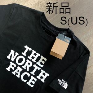 THE NORTH FACE ロゴTシャツ ハーフドーム ビッグロゴ ロゴ ベアー Logo