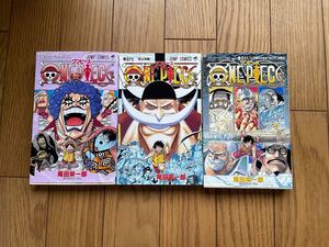 ワンピースコミックス 集英社