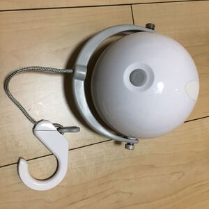 スノーピーク スポット ほおずき LED ランタン