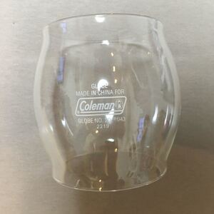 Coleman コールマン ホヤ グローブ 200系用