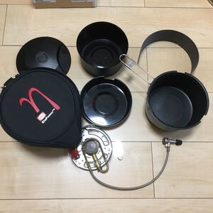 PRIMUS プリムス EtaPackLite イータパックライト