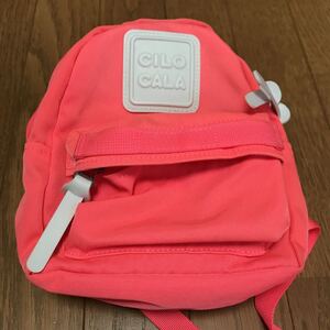 子供用リュック 美品