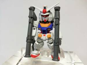 ガンダム（最終決戦Ver.） RX-78-22 ガンダムコンバージ 第4弾 04 GUNDAM CONVERGE 開封済み中古フィギュア レア 絶版