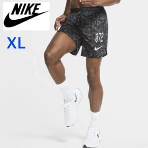 ナイキ メンズ 陸上 ランニング ショート ハーフパンツ メンズXL定価7150