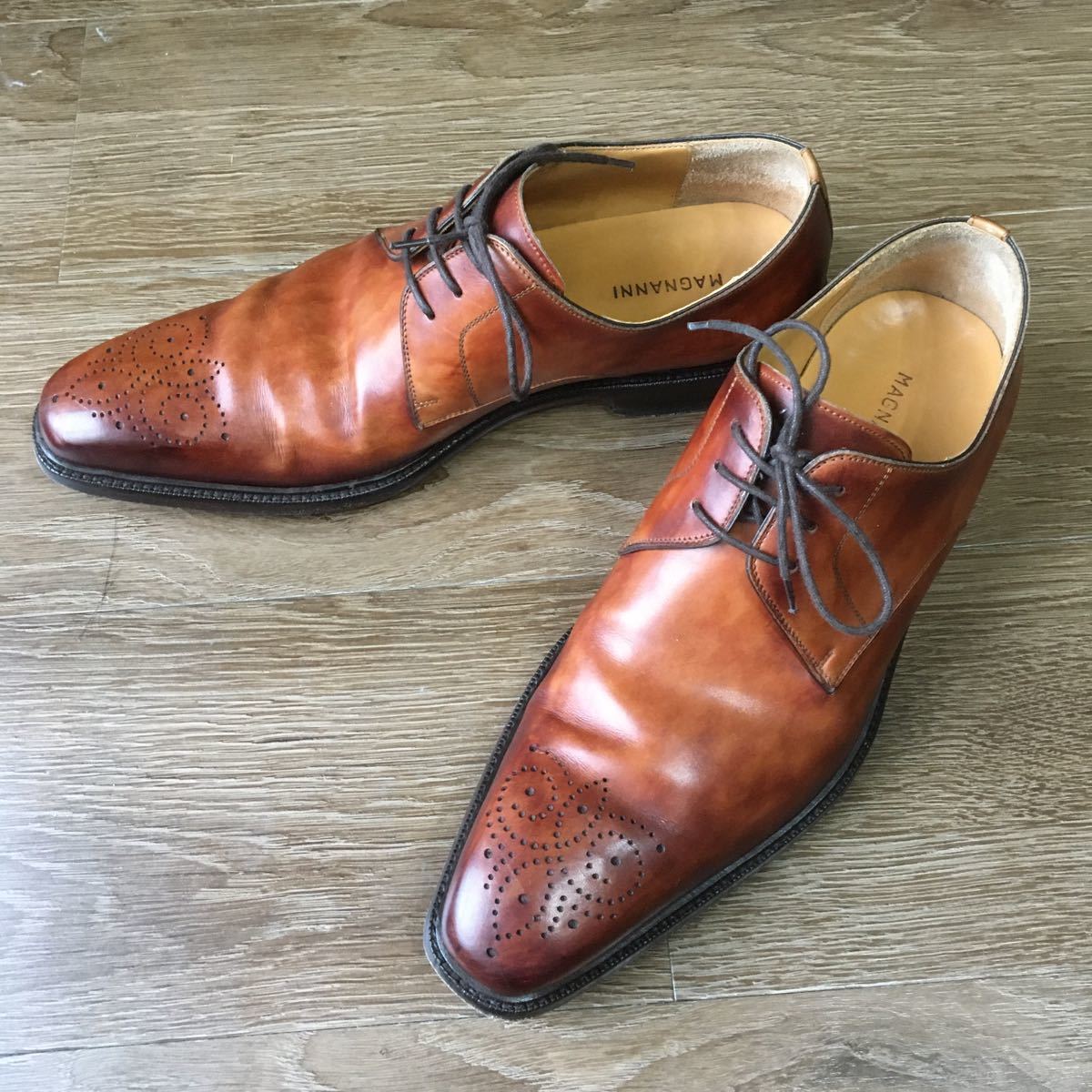 ☆安心の定価販売☆】 オパンカ製法☆MAGNANNI マグナーニ☆ドレス