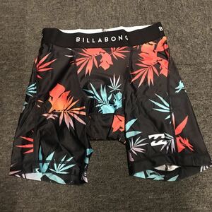 BILLABONG メンズ アンダーショーツ/REGULER RISE サーフアンダーショーツMLT サイズM