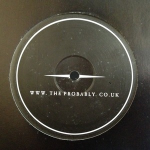 12inchレコード THE PRODIGY / VOODOO BITCH