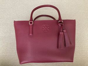 【Tory Burch】トリーバーチ ハンドバッグ ショルダーバッグ