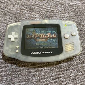 ゲームボーイアドバンス GBA 任天堂 Nintendo