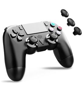 PS4 コントローラー ワイヤレス