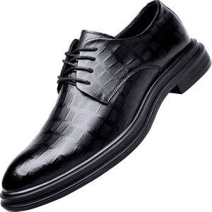 メンズ ビジネスシューズ 革靴 ドライビング 紳士靴 通勤 イギリス風 フォーマル 結婚式 黑 24cm~27cm