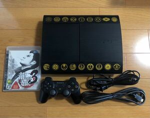 PS3 龍が如く セット