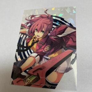 軌跡シリーズ 閃の軌跡 創の軌跡 ファルコム 40周年 限定 limited base イベント 催事 展示 特典 アトレ 秋葉原 クリアカード ユウナ ホロ