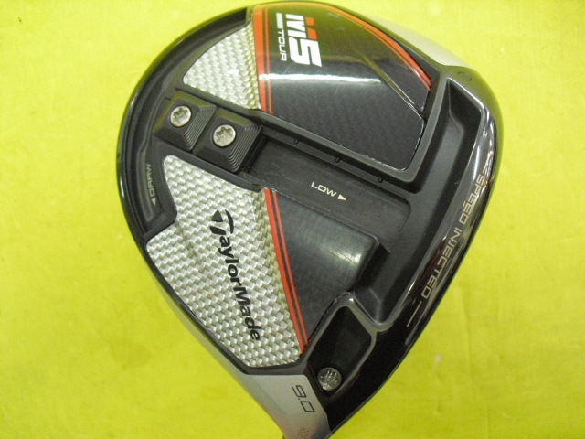 テーラーメイド M5 TOUR ドライバー [KUROKAGE TM5 2019 フレックス テーラーメイド M5 TOUR ドライバー [KUROKAGE TM5 2019 フレックス