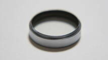 ★良品★[25.5mm] Walz w.UV SL39.3 銀枠フィルター [F3004]_画像3