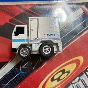 Choro Q Lawson Custom Lawson Truck