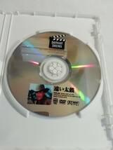 洋画DVD『遠い太鼓』セル版。ゲイリー・クーパー主演。日本語字幕版。1951年アメリカ映画。カラー。同梱可能。即決。_画像3