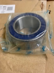 Mercedes AMG CL55 S55 E55 SL55 G55 CLS55 Supercharger Pulley Bearing　メルセデスベンツ　AMG　スーパーチャージャーベアリング