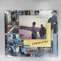 CHEMISTRY CD 7枚セット (アルバム4枚＋シングル3枚)_画像1