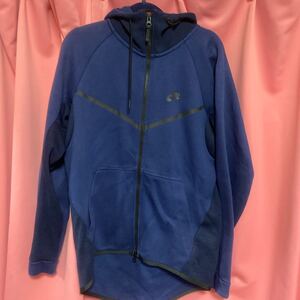 NIKE ナイキ ナイキパーカー M 古着