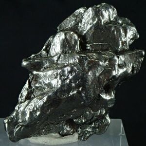 カンポ デル シエロ隕石 KDP775 アルゼンチン産 20.1g サイズ約35mm×23mm×10mm 隕石 メテオライト 天然石 原石 パワーストーン 鉱物