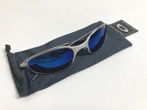 送料無料 ■ OAKLEY オークリー スポーツ サングラス ケース付き 偏光レンズ ゴルフ 釣り ランニング 自転車