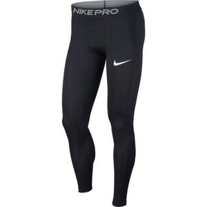 【新品】NIKE PRO メンズ ロングタイツ スパッツ L