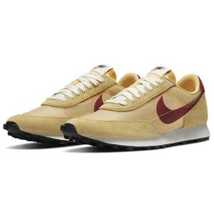 ☆NIKE DAYBREAK SP ベージュ/レンガ 28.5cm ナイキ デイブレイク スペシャル DBREAK CZ0614-700