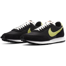 ☆NIKE DAYBREAK SP 黒/黄緑/白 28.5cm ナイキ デイブレイク スペシャル DBREAK DA0824-001_画像1