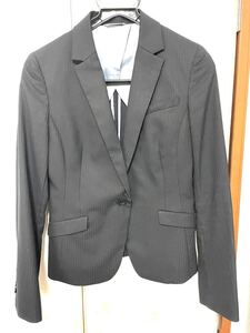 ■スーツセレクト レディーススーツ11号 ジャケット