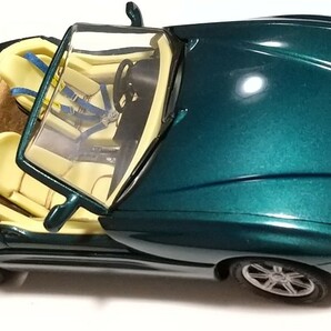 1/24 SCHABAK BMW Z1ミニカーメイドインジャーマニー