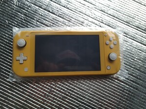 任天堂Switchライト