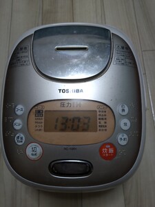 TOSHIBA RC-10RY(N)