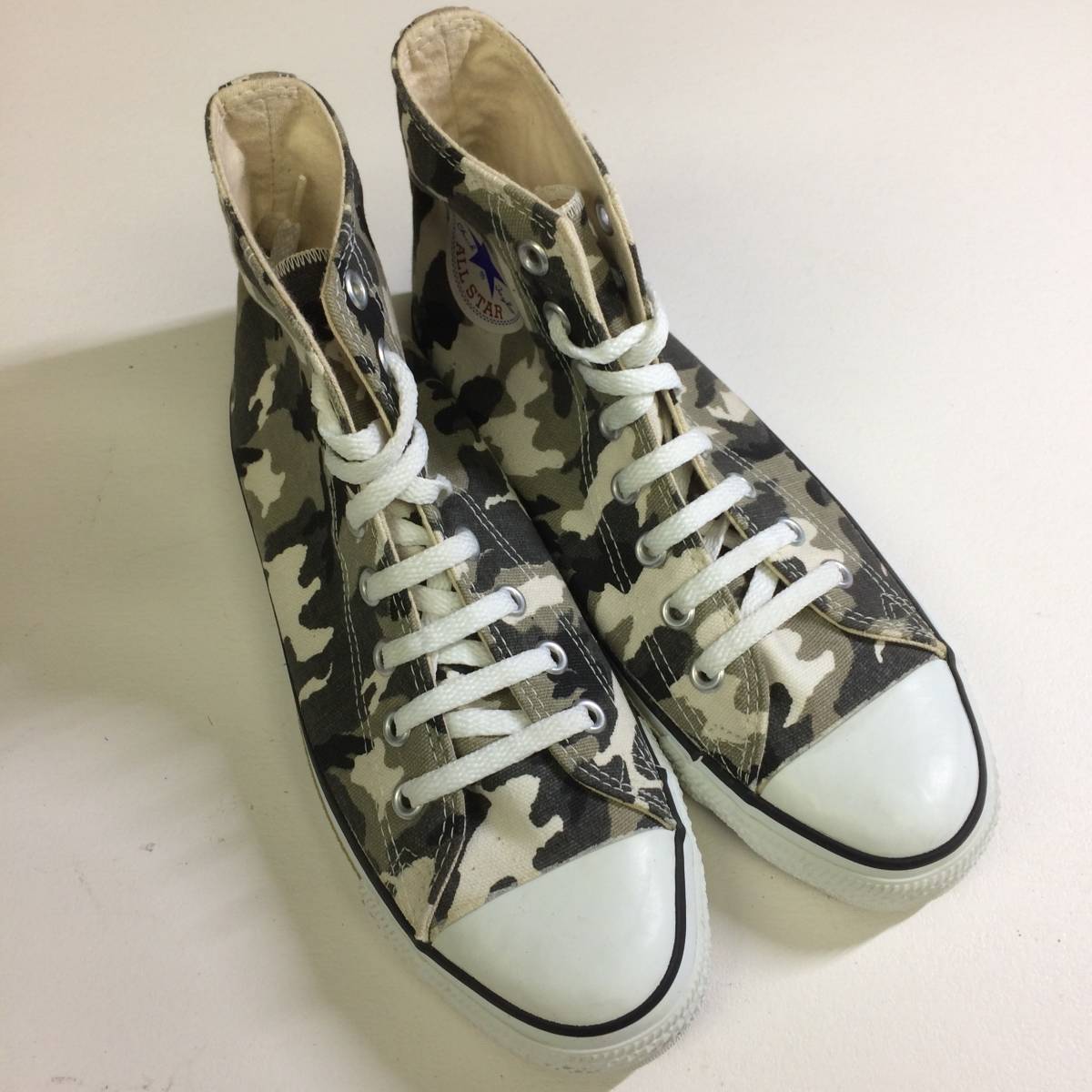 2023年最新】ヤフオク! -converse usa カモの中古品・新品・未使用品一覧